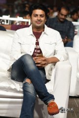 Lie Movie Pre Release Function